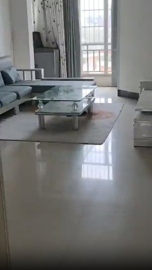 招租:中央公园两房一厅 招租:中央公园两房一厅