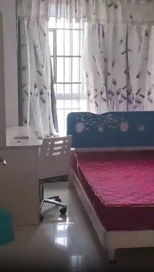 招租:中央公园两房一厅 招租:中央公园两房一厅