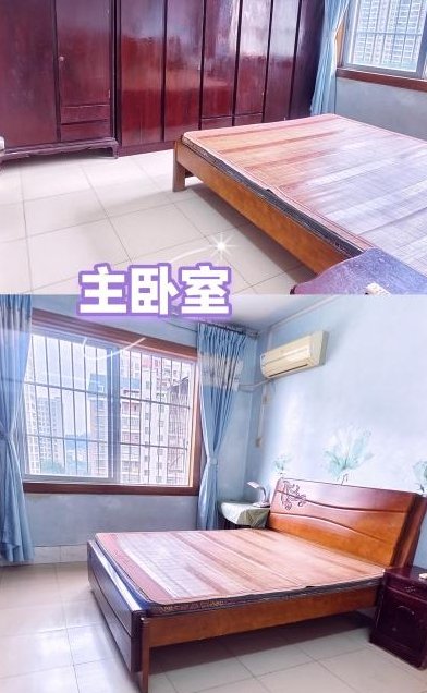 纸厂小区三房两厅两卫出租 纸厂小区三房两厅两卫出租