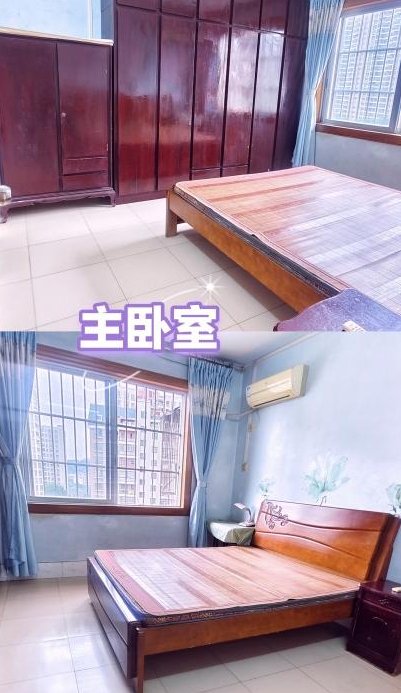 纸厂小区三房两厅两卫出租 纸厂小区三房两厅两卫出租