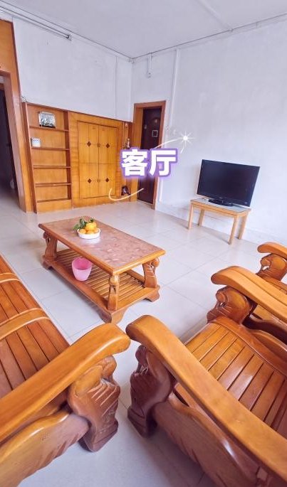 纸厂小区三房两厅两卫出租 纸厂小区三房两厅两卫出租