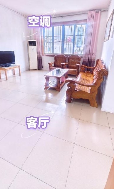 纸厂小区三房两厅两卫出租 纸厂小区三房两厅两卫出租