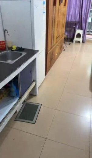 欧景三楼单间出租 欧景三楼单间出租