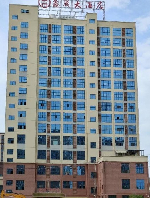 龙景街道鑫晟大酒店6楼一套房间出租 龙景街道鑫晟大酒店6楼一套房间出租