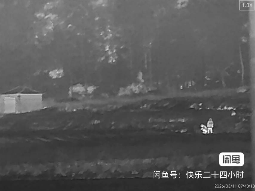 闲置出一台艾睿热成像go19手机热成像 闲置出一台艾睿热成像go19手机热成像