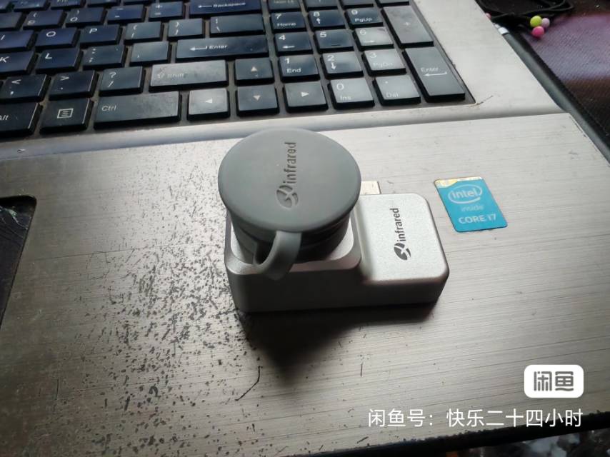 闲置出一台艾睿热成像go19手机热成像 闲置出一台艾睿热成像go19手机热成像