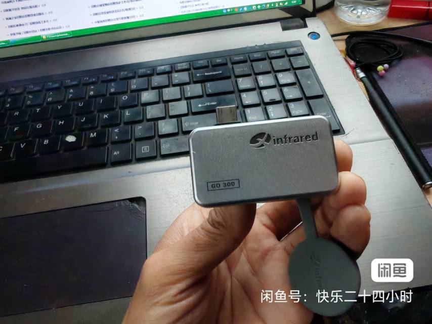 闲置出一台艾睿热成像go19手机热成像 闲置出一台艾睿热成像go19手机热成像