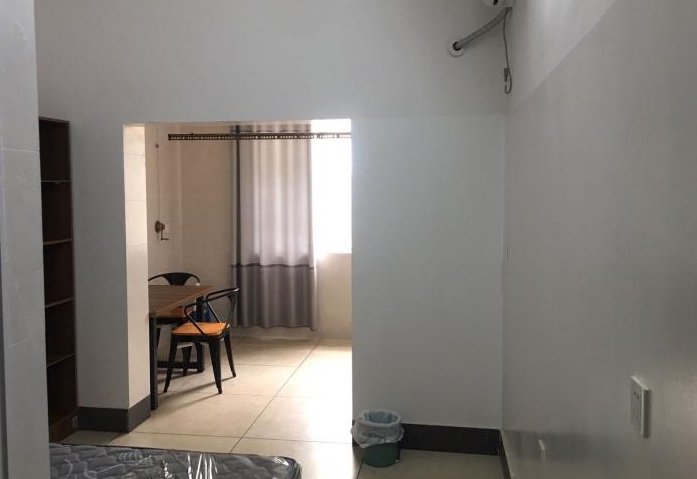 城东路龙旺花园精装大单间拎包入住 城东路龙旺花园精装大单间拎包入住