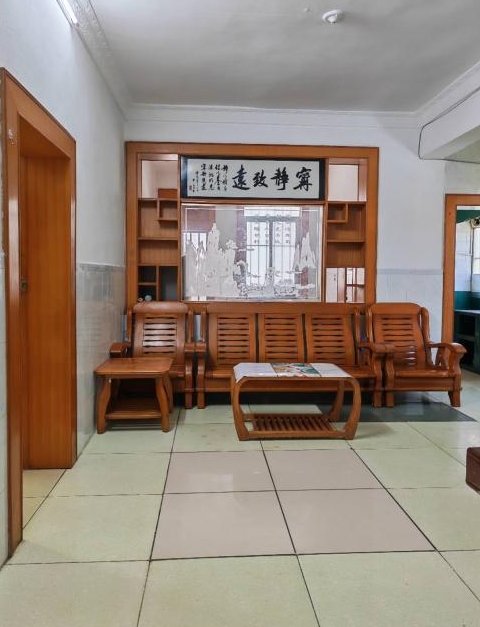 西园路三房二厅一卫出租 西园路三房二厅一卫出租