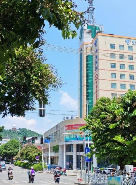 西园路三房二厅一卫出租 西园路三房二厅一卫出租