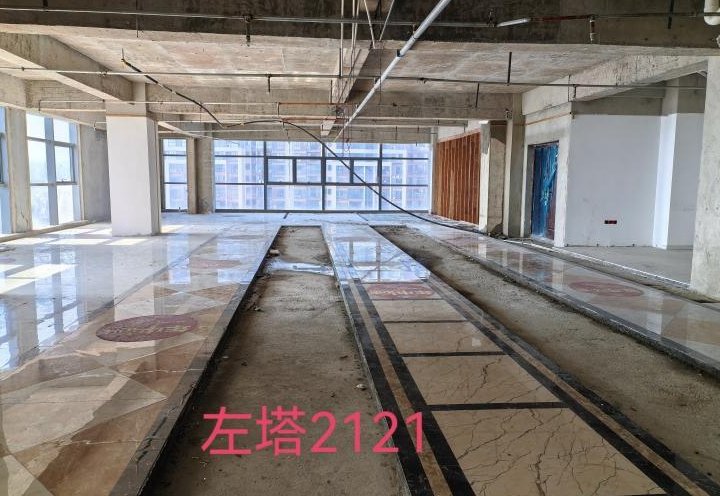 商铺招租:百色投资大厦1单元21层 商铺招租:百色投资大厦1单元21层