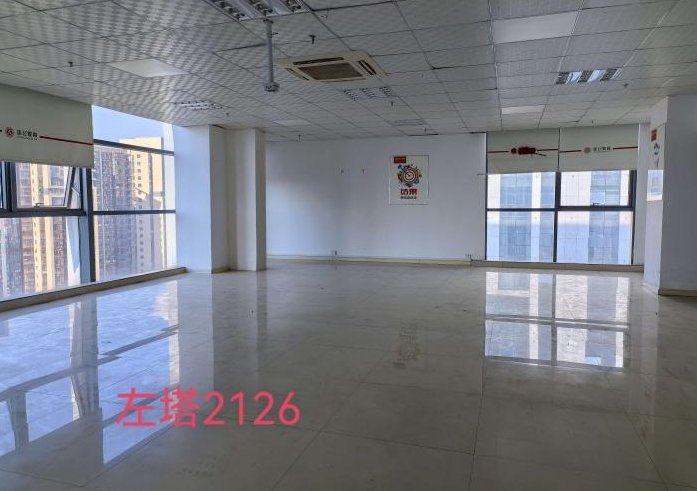商铺招租:百色投资大厦1单元21层 商铺招租:百色投资大厦1单元21层