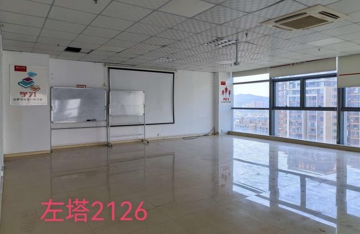 商铺招租:百色投资大厦1单元21层 商铺招租:百色投资大厦1单元21层
