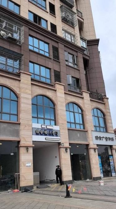 金宸悦郡一房一厅出租 金宸悦郡一房一厅出租