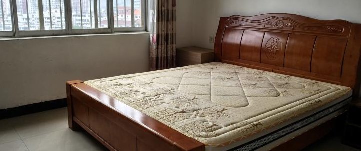 右江区城北二路17号三房两厅一卫出租 右江区城北二路17号三房两厅一卫出租