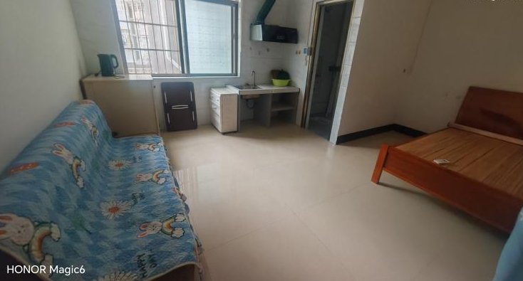 房屋出租、新环球附近一房一厅 房屋出租、新环球附近一房一厅