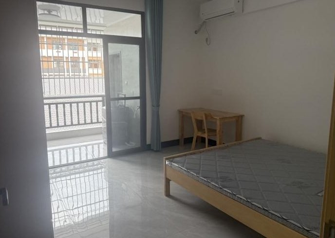 海中金公寓 大单间|一房一厅全能配置出租 海中金公寓 大单间|一房一厅全能配置出租